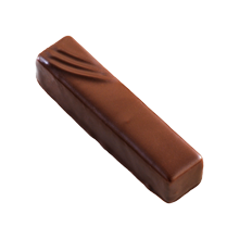 Barrette gianduja noir. Boutique en ligne de chocolats. Jean-Paul Hévin