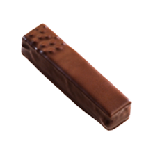 Barrette guimauve noir. Boutique en ligne de chocolats. Jean-Paul Hévin