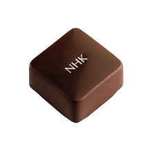 NHK. Boutique en ligne de chocolats. Jean-Paul Hévin