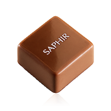 Saphir. Boutique en ligne de chocolats. Jean-Paul Hévin