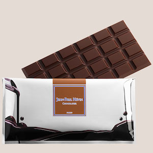 peru tabs dark chocolate