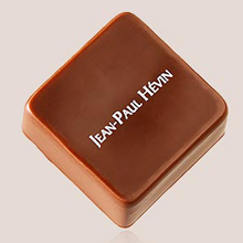 Pomelo. Boutique en ligne de chocolats. Jean-Paul Hévin
