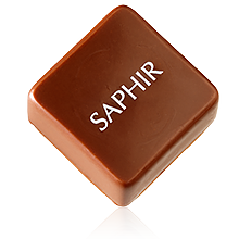 Saphir. Boutique en ligne de chocolats. Jean-Paul Hévin