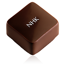 NHK. Boutique en ligne de chocolats. Jean-Paul Hévin