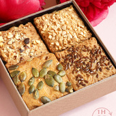 Nouveauté sablés fins : un plaisir sain et merveilleusement gourmand ! 

✨ Sablés chocolats au grué de cacao ou noisettes concassées
✨ Sablés viennois aux graines de lin ou pistaches concassées 
✨ Sablés vanille à la noix de coco rappée ou à la graine de courge

🚲 Livraison possible en 1h ou programmée à l'heure de votre choix à Paris et proche banlieue.

🇬🇧 New Release: Fine Shortbreads – A Healthy and Wonderfully Indulgent Treat!

✨ Chocolate shortbread with cocoa nibs or crushed hazelnuts
✨ Viennese shortbread with flaxseeds or crushed pistachios
✨ Vanilla shortbread with shredded coconut or pumpkin seeds

🚲 Delivery available within 1 hour or scheduled at your convenience in Paris and the inner suburbs.

#JeanPaulHevin #PauseCafé #Biscuit #Sablé #MeilleurOuvrierdeFrance #relaisdesserts