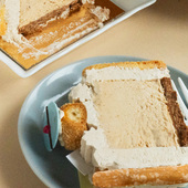 Paris Brest glacé : une version estivale à découvrir absolument ☀

👉 Livraison possible en 1h ou programmée à l'heure de votre choix à Paris, Neuilly-sur-Seine, Levallois-Perret et Clichy.

🇬🇧 Frozen Paris Brest: a summer version you absolutely must try ☀

👉 Livraison possible en 1h ou programmée à l'heure de votre choix à Paris, Neuilly-sur-Seine, Levallois-Perret et Clichy.

#JeanPaulHevin #pâtisserie #pâtisserieparis #parisbrest #MeilleurOuvrierdeFrance #RelaisDesserts