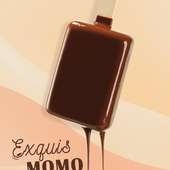 Nos Exquis Momo sont de retour ! 

🍦 Cacao : sorbet cacao, biscuit amande châtaigne, enrobage chocolat noir 
Grand Cru du Cameroun 70%.

🍦 Vanille Madagascar : Glace vanille bourbon de Madagascar, biscuit amande châtaigne enrobage chocolat noir Grand Cru du Cameroun 70%, amandes caramélisées.

🍦 Mangue passion caramel : Sorbet mangue passion, glace caramel, 
biscuit amande châtaigne, enrobage chocolat au lait. 

🍦 Yaourt praliné : glace praliné, glace au yaourt, biscuit amande châtaigne, enrobage chocolat au lait.

Disponibles en coffret de 5 Exquis Momo. 

🇬🇧 Our Exquis Momo are back!

🍦 Cocoa: cocoa sorbet, chestnut almond biscuit, 70% Grand Cru du Cameroun dark chocolate coating.

🍦 Madagascar Vanilla: Madagascar bourbon vanilla ice cream, chestnut almond biscuit, 70% Grand Cru du Cameroun dark chocolate coating, caramelized almonds.

🍦 Mango Passion Fruit Caramel: Mango passion fruit sorbet, caramel ice cream, chestnut almond biscuit, milk chocolate coating.

🍦 Praline Yogurt: praline ice cream, yogurt ice cream, chestnut almond biscuit, milk chocolate coating.

Available in a box of 5 Exquis Momo

#jeanpaulhevin #glaceparis #esquimau #pâtissierparis #meilleurouvrierdefrance #relaisdesserts