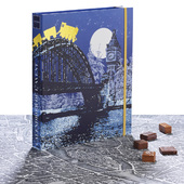 Le décompte approche ✨

Réservez dès maintenant votre calendrier de l’Avent. 
Ganaches, pralinés, gianduja, croquants… Toutes nos créations sont à découvrir, bien cachées. 

🇬🇧 The countdown is on ✨

Reserve your Advent calendar now.
Ganaches, pralines, gianduja, crunchy pieces… All our creations are waiting to be discovered, well hidden.

#JeanPaulHevin #CalendrierdelAvent #Chocolatier #MeilleurOuvrierdeFrance #RelaisDesserts