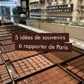 Paris ne se visite pas seulement, elle se déguste 🍫🗼 
Découvrez nos écrins qui célèbrent la Ville Lumière, le souvenir parfait à rapporter (ou à s'offrir).

🛍 RDV tout l'été dans nos boutiques Vendôme et Galeries Lafayette Le Gourmet. 
Et jusqu'au 8 août inclus dans la boutique Marais.

🇬🇧 Paris isn't just a city to visit, it's a city to savor 🍫🗼
Discover our box sets celebrating the City of Light—the perfect souvenir to bring back (or to treat yourself to).

🛍 🛍 Join us all summer long at our Vendôme and Galeries Lafayette Le Gourmet boutiques. And through August 8th included at our Marais boutique.

#JeanPaulHevin #chocolatier #chocolatierparis #SouvenirParis #idéecadeau #MeilleurOuvrierdeFrance #RelaisDesserts