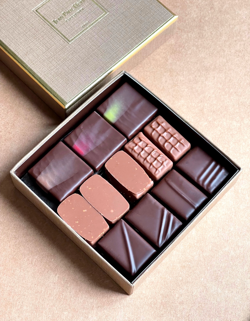 Chocolat et Cadmium — free download
